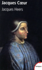 Jacques Coeur (1400-1456)