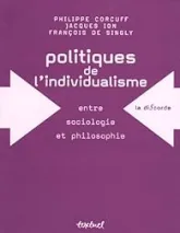 Politiques de l'individualisme