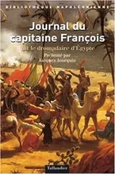 Journal du capitaine François