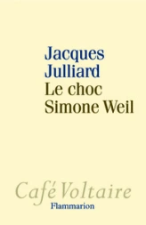 Le choc Simone Weil