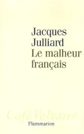 Le malheur français