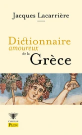 Dictionnaire amoureux de la Grèce