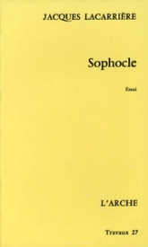 Sophocle