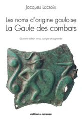 Les noms d'origine gauloise : La Gaule des activités économiques