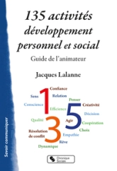135 activités développement personnel et social