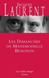 Les dimanches de mademoiselle Beaunon