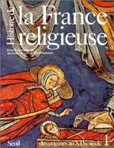 Histoire de la France religieuse