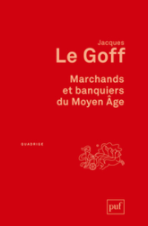 Marchands et banquiers du Moyen Âge