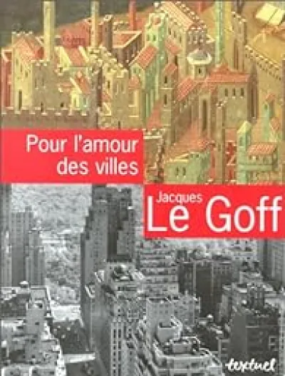Pour l'amour des villes