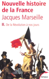 Nouvelle histoire de France