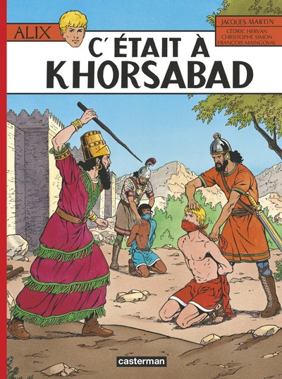 C'était