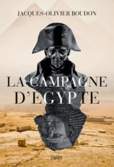 La campagne d'Egypte