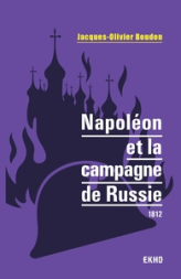 Napoléon et la campagne de Russie