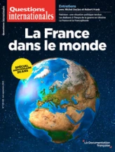 La France dans le monde: n°119-120