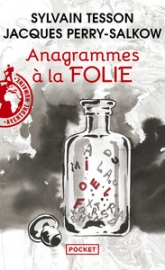 Anagrammes à la folie