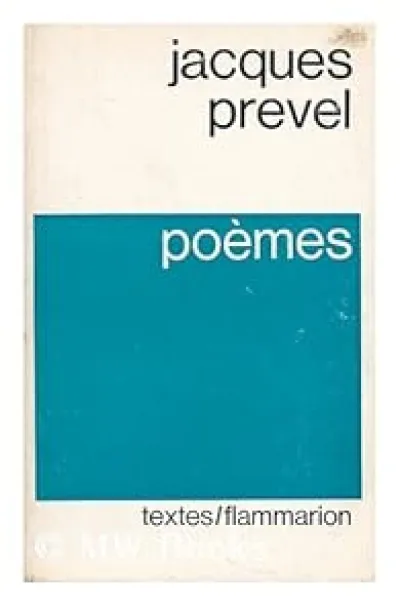 Poèmes