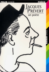 Un poète (Folio Junior)