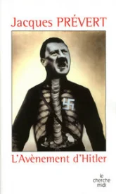 L'avènement d'Hitler