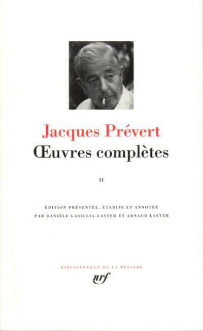 Oeuvres