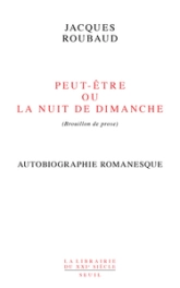 Peut-être ou La nuit de dimanche