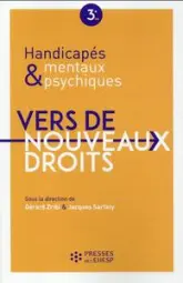 Handicapés mentaux et psychiques