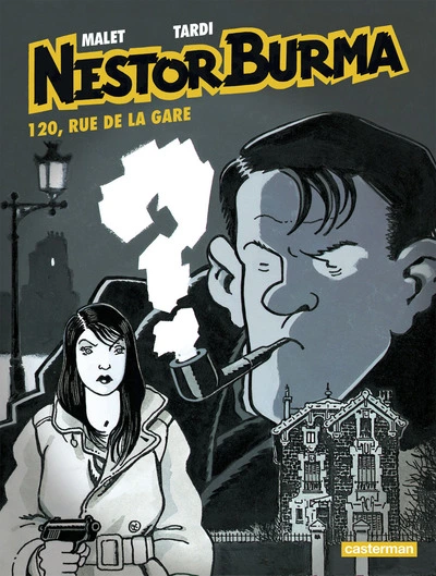 Nestor