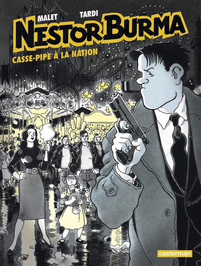 Nestor