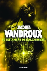 Le testament de l'alchimiste