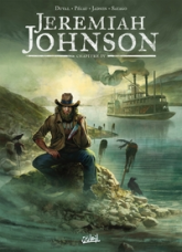 Jeremiah Johnson, tome 4