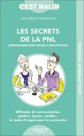 C'est Malin : Les secrets de la PNL