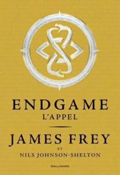 Endgame,