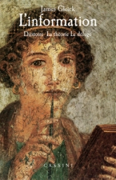L'information : L'histoire : La théorie : Le déluge
