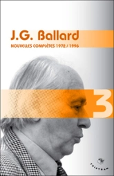 Nouvelles complètes, volume 3 (1972-1996)