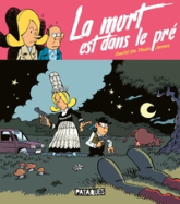 La mort est dans le pré