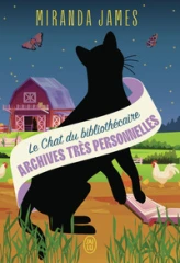 Le Chat du bibliothécaire: Archives très personnelles
