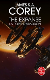 The Expanse, tome 3 : La Porte d'Abaddon