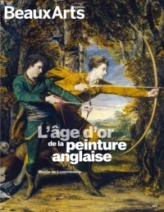 L AGE D OR DE LA PEINTURE ANGLAISE