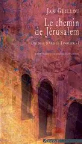 La trilogie d'Arn le Templier