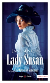 Lady Susan - Les Watson - Sanditon