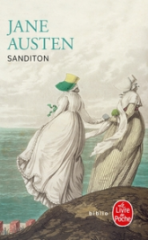Sanditon, un roman de Jane Austen achevé par une autre dame
