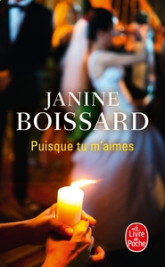 Puisque tu m'aimes