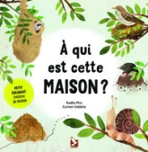 A qui est cette maison ?