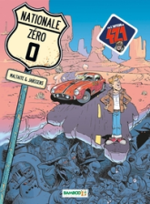 Nationale Zéro, tome 1