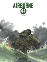 Airborne 44 - D-Day: Intégrale Débarquement