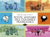 Coffret Petite histoire des colonies françaises