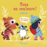 Tous en couleurs !