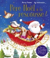 Père Noël à la rescousse