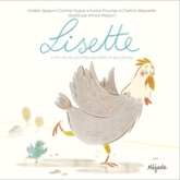 Lisette : La fin de vie racontée aux enfants