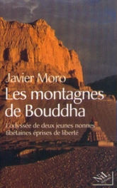 Les Montagnes de Bouddha