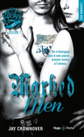 Marked Men, tome 2 : Jet